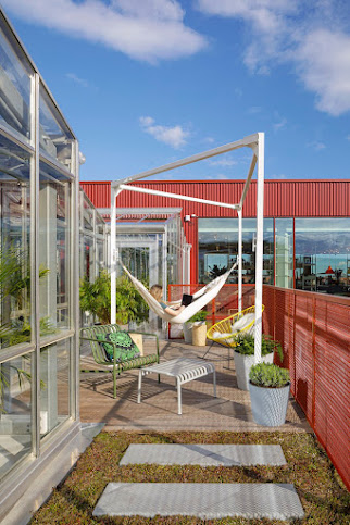 Zoku Copenhagen by null