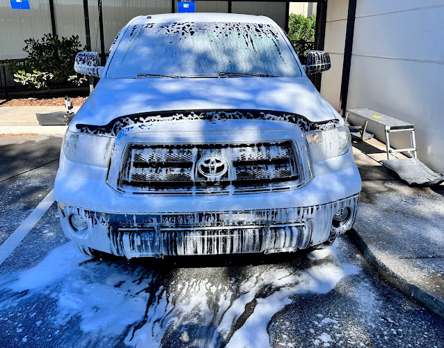 Everything Gets Cleaned Mobile Detailing