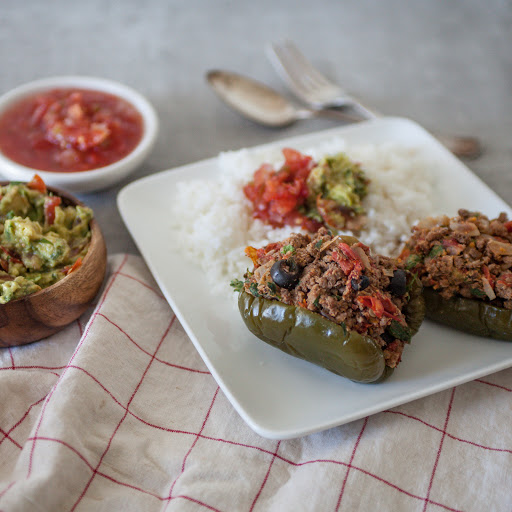 Whole and Nourished - Thumbnail