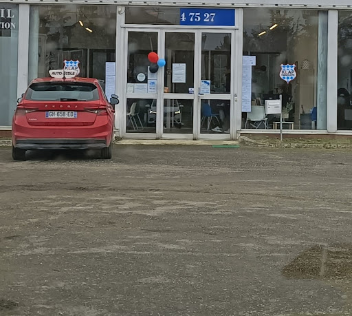 Klap Conduite