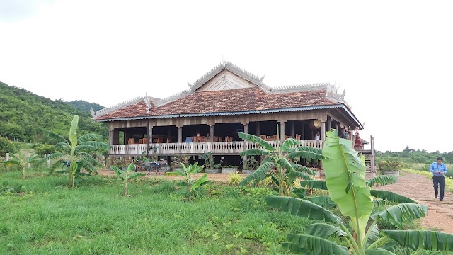 La Plantation