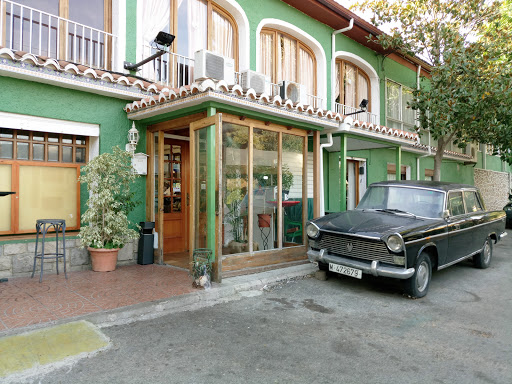 Bar Restaurante El Pozo de La Cañada - Thumbnail