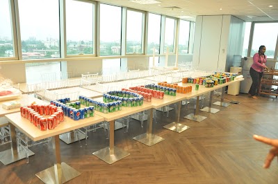 Photos of Deloitte Nigeria