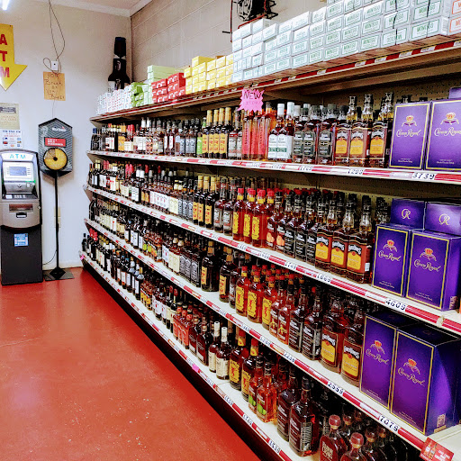 Patterson's Beverages - Thumbnail
