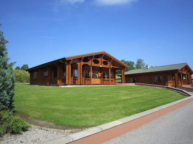 international fishing centre
