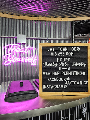 Jay Feed Store - Visual