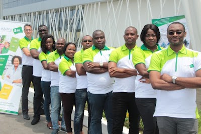 Photos of ADVANS IVORY COAST - Headquarters