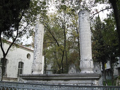 Tavanli Mosque