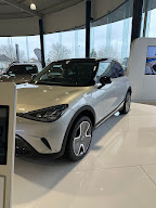 BPM Cars - smart Orléans à Fleury-les-Aubrais