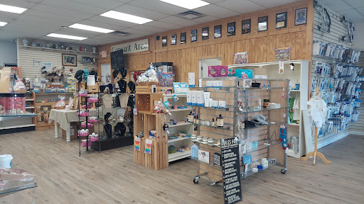 Echo Pharmacy - Visual