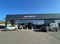 LG OFFROAD CARS BIARRITZ à Anglet
