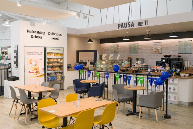 Dunelm - Appliance store