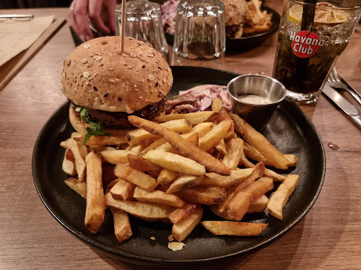 Photo 4 - Le Massif Artisan Burger