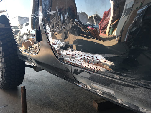 Steven auto repair LLC Gallery - United States