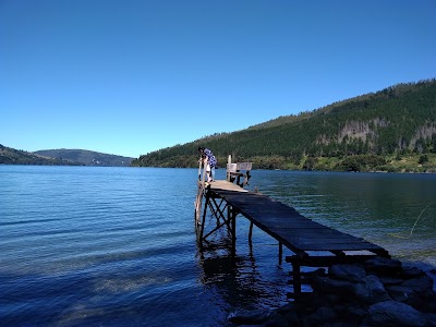 Photos of Camping Don pedro lleu lleu