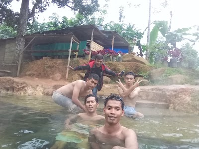 Photos of Sorikmarapi