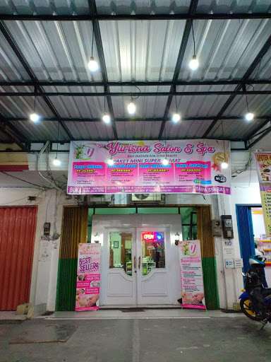 Yurisna Salon & Spa