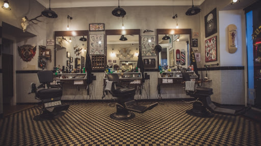 Undercut Barber Shop