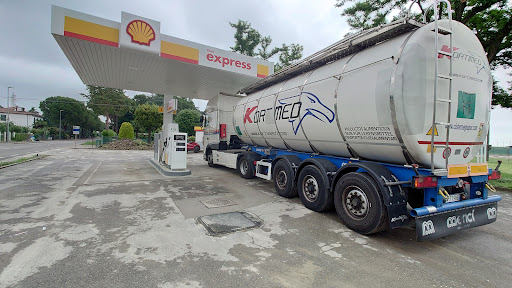 Esso Faenza - Thumbnail