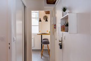 Photo n°19 de Le Cocon à Bulles Chartres à Chartres (Appartement de vacances)