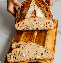 Photo n°14 de Boulangerie BERCAIL à Clamart (Boulangerie)
