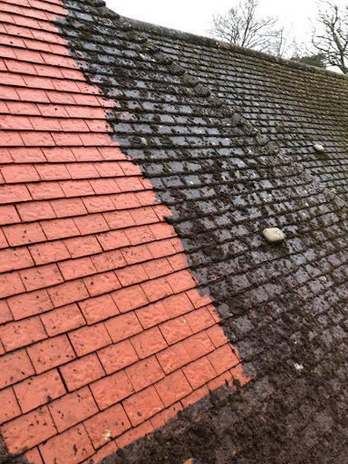 Js roofing and property maintenance - Thumbnail