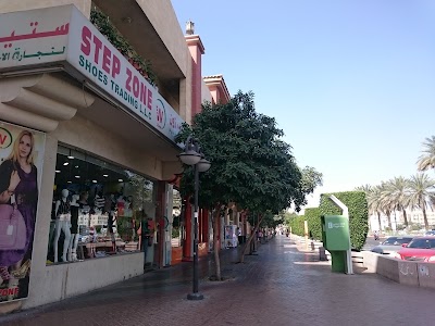 Photos of Step Zone Shoes