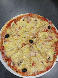 Photo n°16 de Sur le pouce à Bollène (Pizzeria)