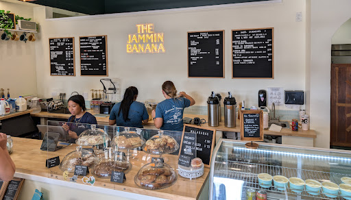 The Jammin' Banana Bakery & Cafe - Thumbnail