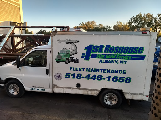 1st Response Roadside Service LLC - Thumbnail