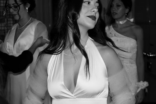 Sartoria Sposa Reggio Emilia