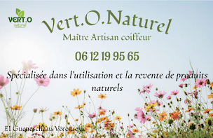 Photo n°1 de Brunel'S Coiffure Vert.O.naturel à Nîmes (Salon de coiffure)