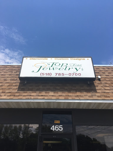 Top Fine Jewelry Inc