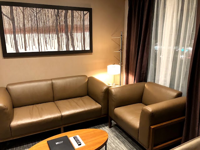 Porter Square Hotel