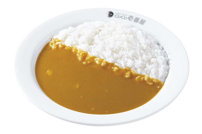 カレーハウス CoCo壱番屋 熊本合志南口店