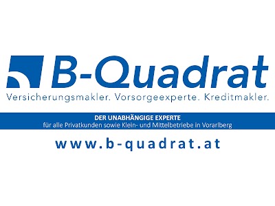 Photos of B-Quadrat Finanzberatungs GmbH