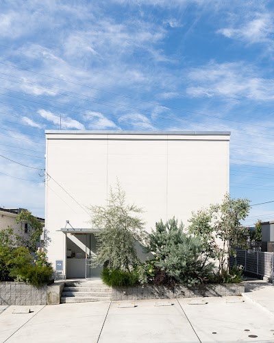 クッポグラフィー横浜港北スタジオ