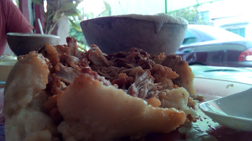 Posada Alabama - Thumbnail