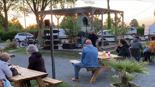 La Cale Sauvage - Camping Guinguette - Thumbnail