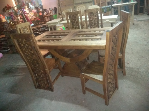 Muebles Rusticos Ximena Gallery - Mexico