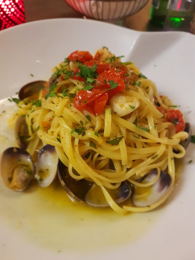 La Fontanella