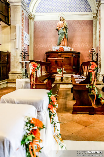 Church of Saints Vincent and Anastasius - Thumbnail