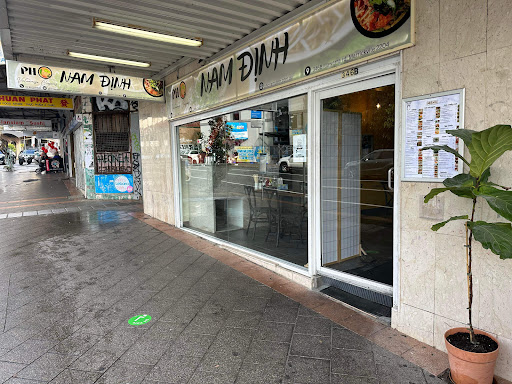 Photo of Pho Nam Dinh Marrickville
