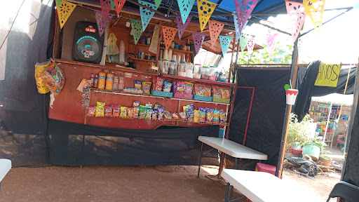 Miche amigos - Visual