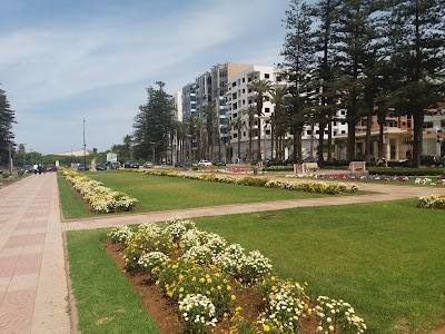Photos of Parc Mohammedia