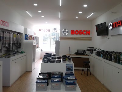 Photos of Master Auto Bosch