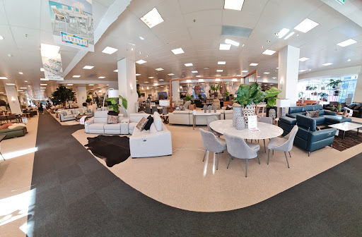 Domayne Melbourne QV - Thumbnail