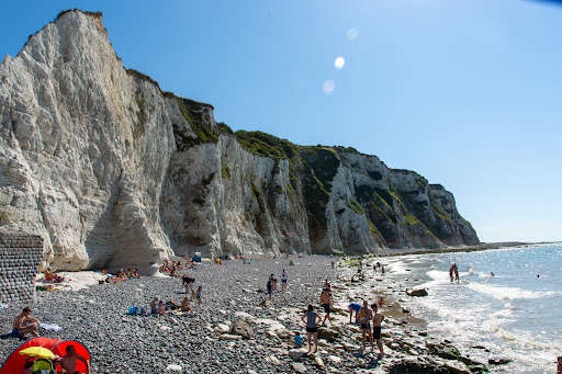Plage de Saint-Martin-en-Campagne - Thumbnail