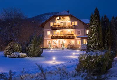 Photos of Hotel Honti