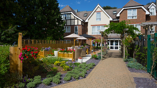 Nursing home in Sevenoaks: True Peace of Mind